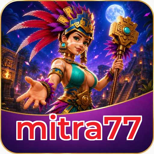 mitra77 Aplikasi
