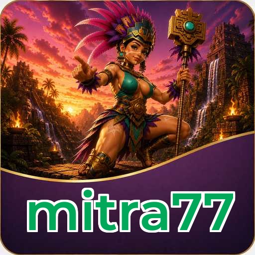 mitra77 Verification