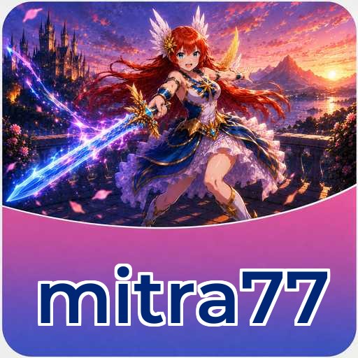 mitra77 APK Structure