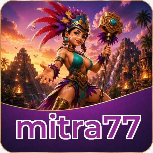 mitra77 APK Structure