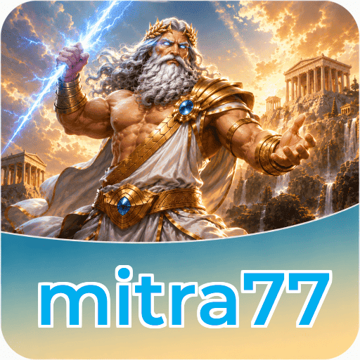 Screenshot Proses Instalasi mitra77 APK